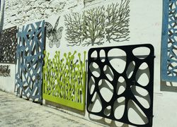 Celosías